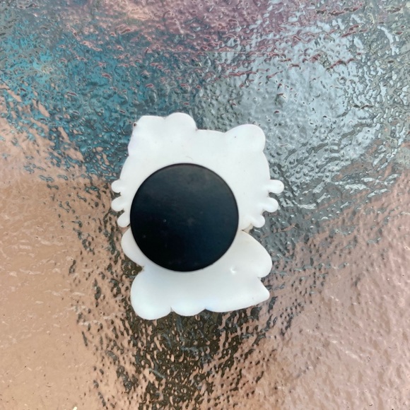 Hello Kitty Crocs Jibbitz Charm - Picture 2 of 2